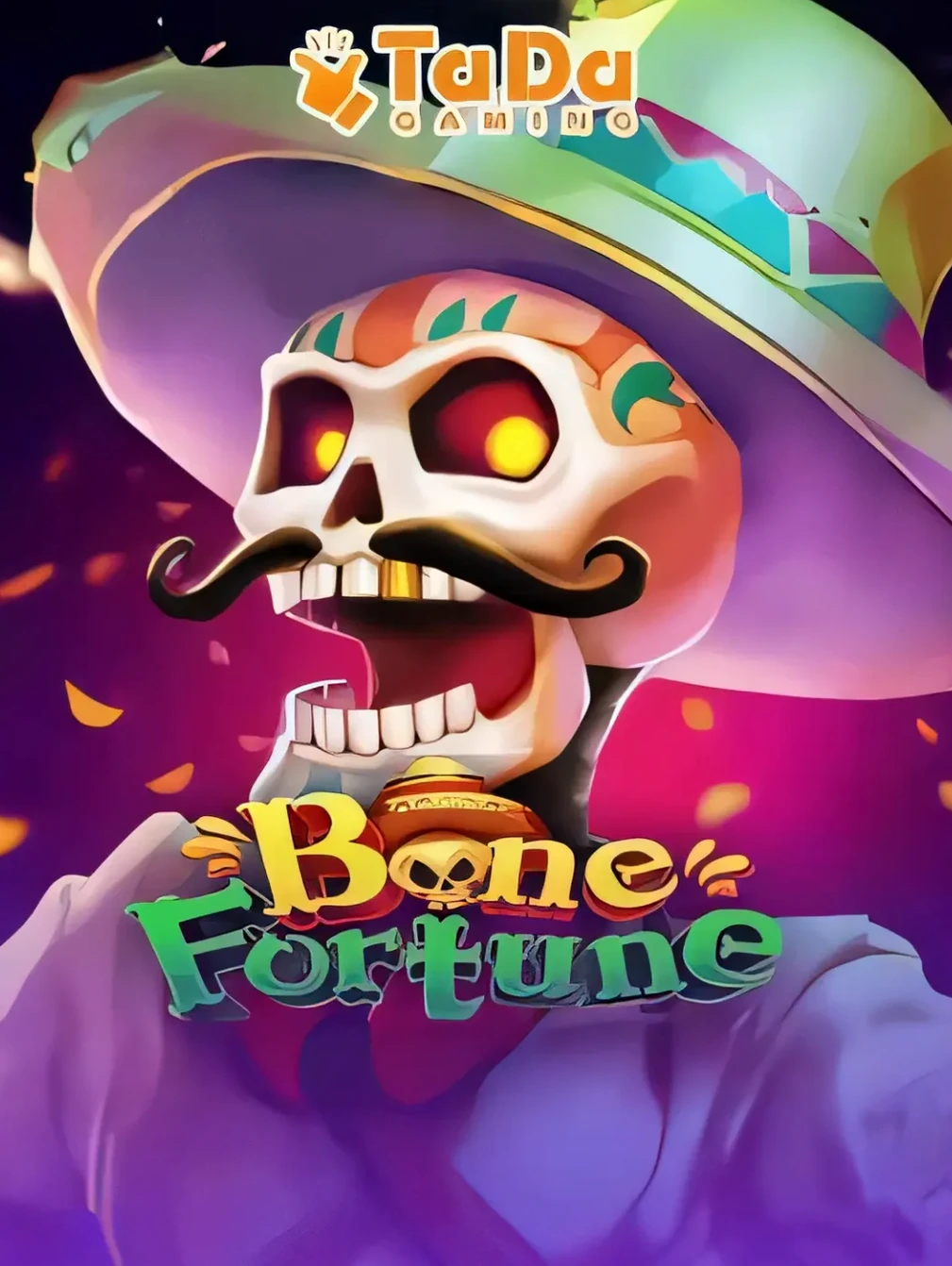 Bone Fortune