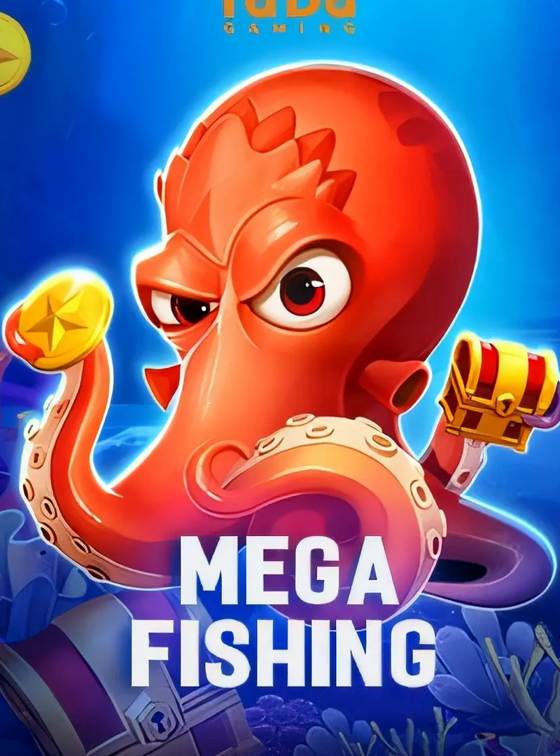 Mega Fishing