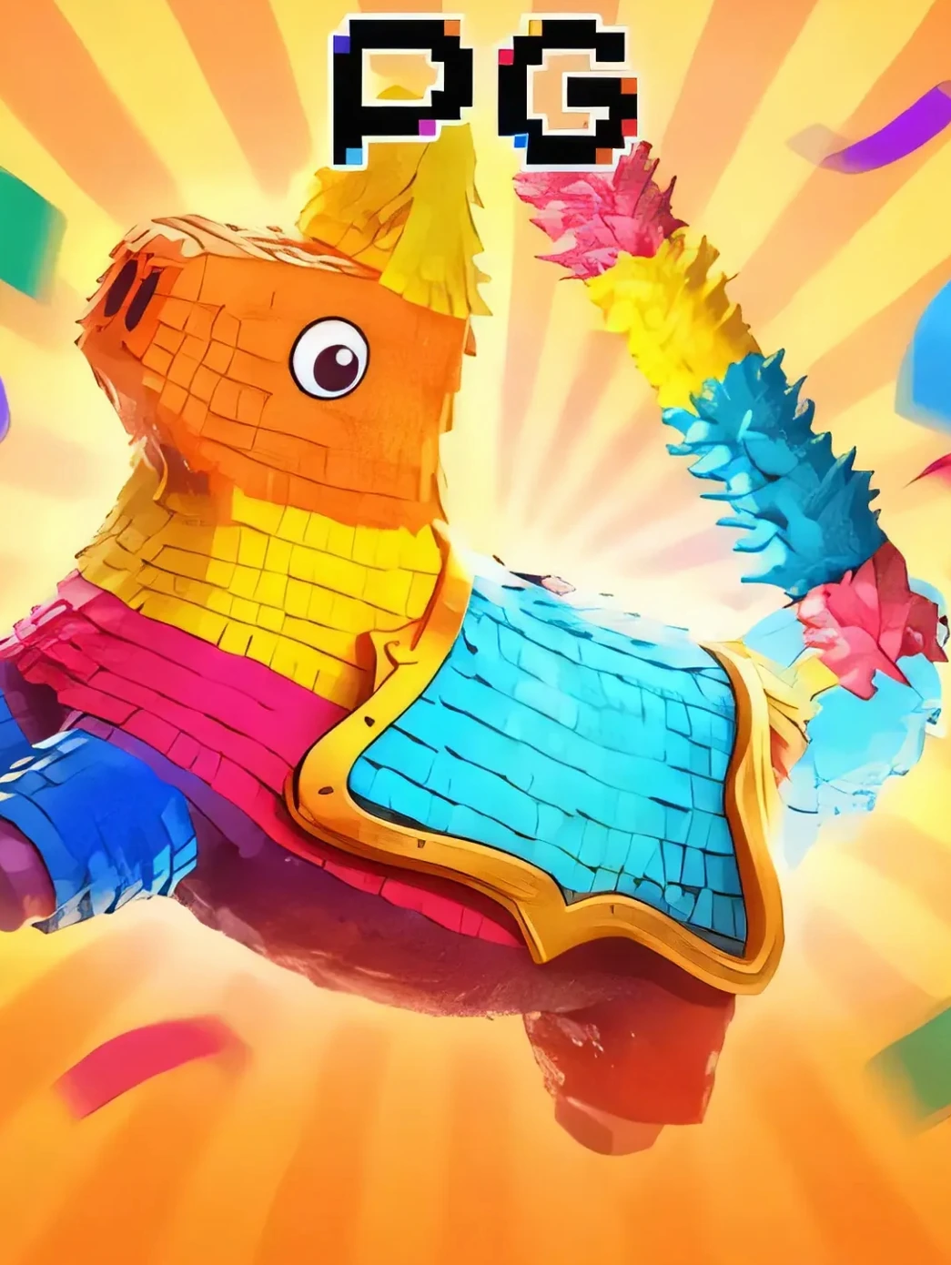 Pinata Wins