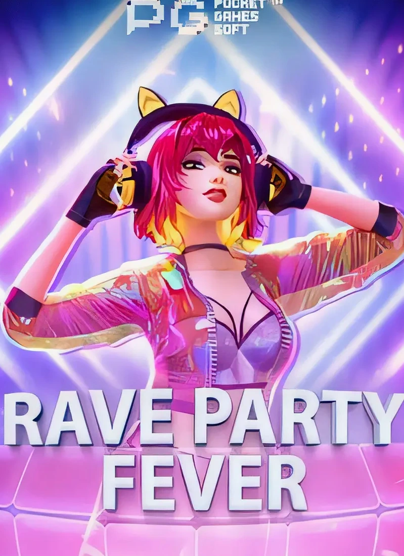 Rave Party Fever