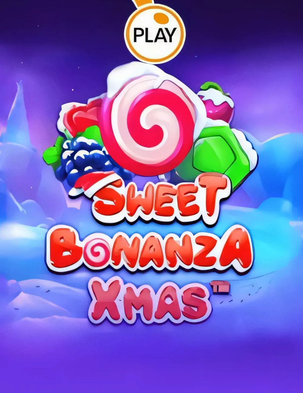 Sweet Bonanza Xmas