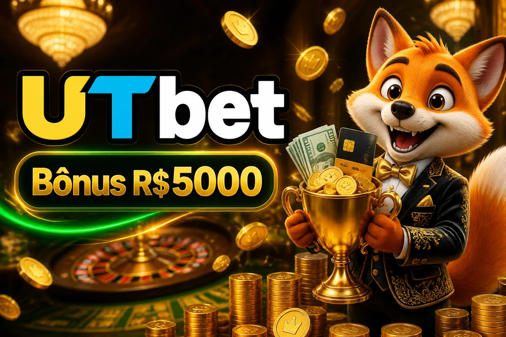 UTbet APK: Torneios e Ranking